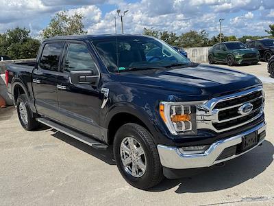 2023 Ford F-150 SuperCrew Cab 4x4 Pickup for sale #PR0864 - photo 1