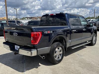 2023 Ford F-150 SuperCrew Cab 4x4 Pickup for sale #PR0864 - photo 2