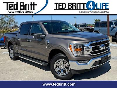2023 Ford F-150 SuperCrew Cab 4x4 Pickup for sale #PR0866 - photo 1