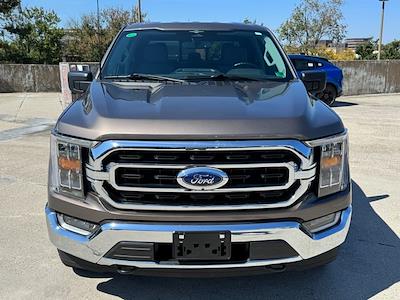 2023 Ford F-150 SuperCrew Cab 4x4 Pickup for sale #PR0866 - photo 2