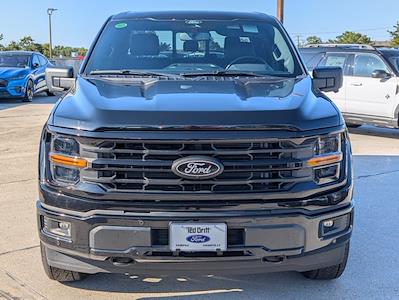 2024 Ford F-150 SuperCrew Cab 4x4 Pickup for sale #PR0869 - photo 1