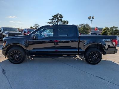 2024 Ford F-150 SuperCrew Cab 4x4 Pickup for sale #PR0869 - photo 2