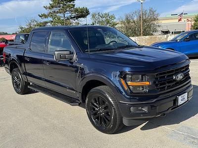 2024 Ford F-150 SuperCrew Cab 4WD Pickup for sale #PR0877 - photo 1