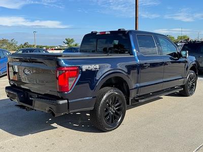 2024 Ford F-150 SuperCrew Cab 4WD Pickup for sale #PR0877 - photo 2