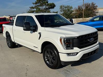 2023 Ford F-150 SuperCrew Cab 4x4 Pickup for sale #PR0878 - photo 1