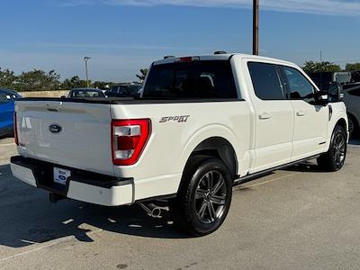 2023 Ford F-150 SuperCrew Cab 4x4 Pickup for sale #PR0878 - photo 2