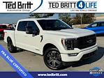 2023 Ford F-150 SuperCrew Cab 4WD Pickup for sale #PR0878 - photo 33