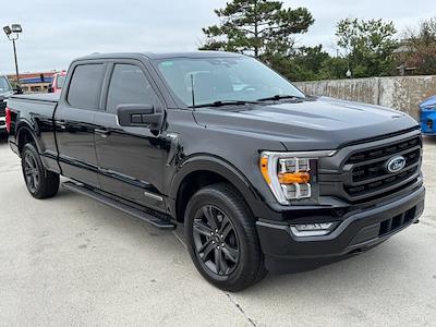 2023 Ford F-150 SuperCrew Cab 4WD Pickup for sale #PR0879 - photo 1