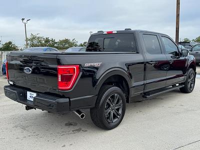 2023 Ford F-150 SuperCrew Cab 4WD Pickup for sale #PR0879 - photo 2