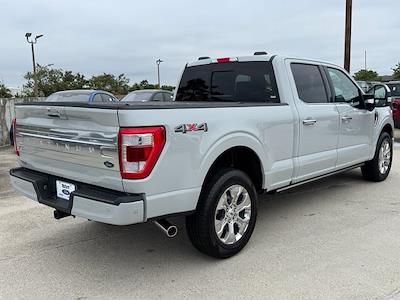 2023 Ford F-150 SuperCrew Cab 4WD Pickup for sale #PR0887 - photo 2