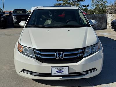 2016 Honda Odyssey FWD Minivan for sale #PR0890A - photo 2