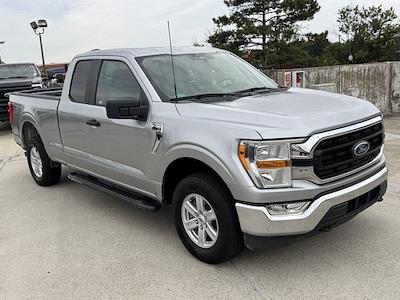 2022 Ford F-150 Super Cab 4WD Pickup for sale #PR0893 - photo 1