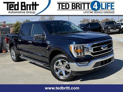 2022 Ford F-150 SuperCrew Cab 4WD Pickup for sale #PR0896 - photo 1