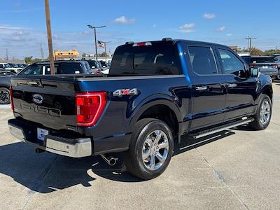 2022 Ford F-150 SuperCrew Cab 4WD Pickup for sale #PR0896 - photo 2