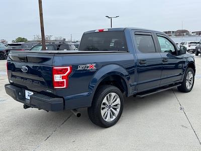 Used 2018 Ford F-150 XL SuperCrew Cab for sale #PR0896A - photo 2