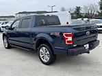 Used 2018 Ford F-150 XL SuperCrew Cab for sale #PR0896A - photo 10