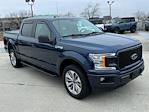 Used 2018 Ford F-150 XL SuperCrew Cab for sale #PR0896A - photo 1