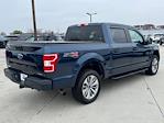 Used 2018 Ford F-150 XL SuperCrew Cab for sale #PR0896A - photo 2