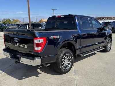 2022 Ford F-150 SuperCrew Cab 4WD Pickup for sale #PR0900 - photo 2