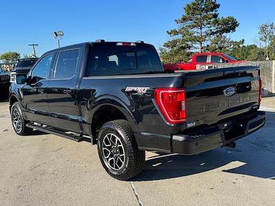2023 Ford F-150 SuperCrew Cab 4WD Pickup for sale #PR0902 - photo 2