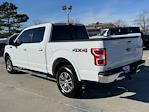 Used 2019 Ford F-150 Lariat SuperCrew Cab for sale #PR0911A - photo 10