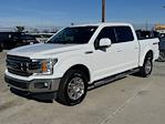 Used 2019 Ford F-150 Lariat SuperCrew Cab for sale #PR0911A - photo 12