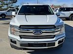 Used 2019 Ford F-150 Lariat SuperCrew Cab for sale #PR0911A - photo 1
