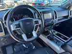 Used 2019 Ford F-150 Lariat SuperCrew Cab for sale #PR0911A - photo 3