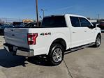 Used 2019 Ford F-150 Lariat SuperCrew Cab for sale #PR0911A - photo 8