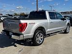 2023 Ford F-150 SuperCrew Cab 4WD Pickup for sale #PR0921 - photo 2