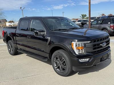 2023 Ford F-150 SuperCrew Cab 4WD Pickup for sale #PR0922 - photo 1
