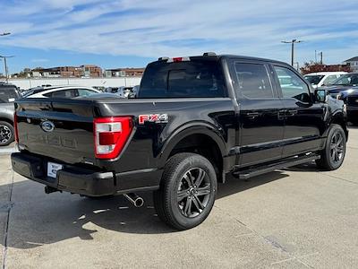 2023 Ford F-150 SuperCrew Cab 4WD Pickup for sale #PR0922 - photo 2