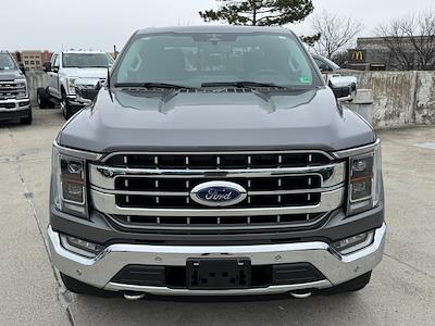 Used 2023 Ford F-150 Lariat SuperCrew Cab for sale #PR0991 - photo 2