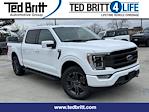 2023 Ford F-150 SuperCrew Cab 4WD Pickup for sale #PR0992 - photo 1