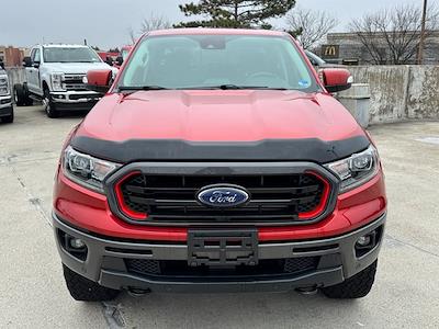 Used 2023 Ford Ranger Lariat SuperCrew Cab for sale #PR0993 - photo 2