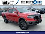 Used 2023 Ford Ranger Lariat SuperCrew Cab for sale #PR0993 - photo 1