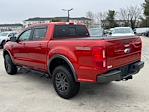 Used 2023 Ford Ranger Lariat SuperCrew Cab for sale #PR0993 - photo 11