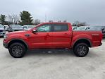 Used 2023 Ford Ranger Lariat SuperCrew Cab for sale #PR0993 - photo 12