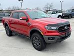 Used 2023 Ford Ranger Lariat SuperCrew Cab for sale #PR0993 - photo 6