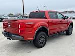 Used 2023 Ford Ranger Lariat SuperCrew Cab for sale #PR0993 - photo 8