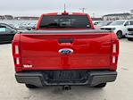 Used 2023 Ford Ranger Lariat SuperCrew Cab for sale #PR0993 - photo 9