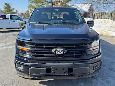 2024 Ford F-150 SuperCrew Cab 4WD Pickup for sale #PR0993A - photo 2