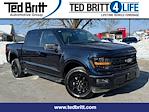 2024 Ford F-150 SuperCrew Cab 4WD Pickup for sale #PR0993A - photo 1