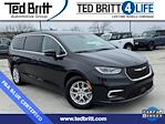 2024 Chrysler Pacifica FWD Minivan for sale #PR0997 - photo 1