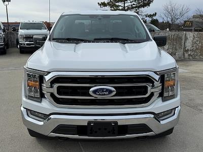 Used 2023 Ford F-150 XLT SuperCrew Cab for sale #PR1003 - photo 2