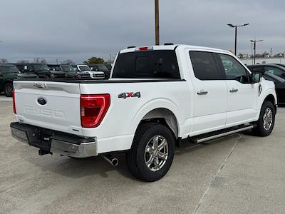 2023 Ford F-150 SuperCrew Cab 4WD Pickup for sale #PR1003 - photo 2