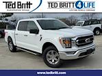 2023 Ford F-150 SuperCrew Cab 4WD Pickup for sale #PR1003 - photo 1