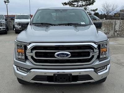 Used 2023 Ford F-150 XLT SuperCrew Cab for sale #PR1012 - photo 2