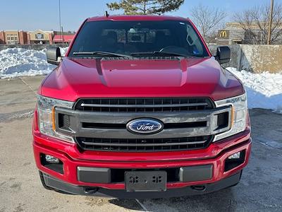 Used 2020 Ford F-150 XLT SuperCrew Cab for sale #PR1012A - photo 2