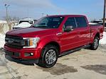 Used 2020 Ford F-150 XLT SuperCrew Cab for sale #PR1012A - photo 13